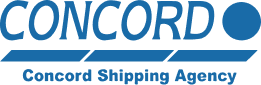 Concord Shipping Agency