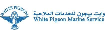 White Pigeon Marine Service