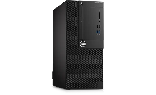 Dell OptiPlex 3050 Tower