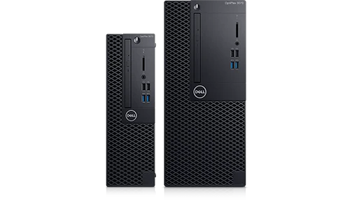 Dell OptiPlex 3070 Tower