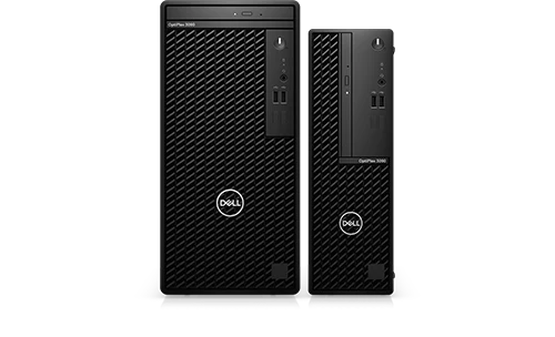 Dell OptiPlex 3090 Tower