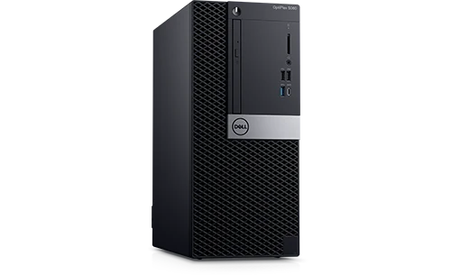 Dell OptiPlex 5060 Tower
