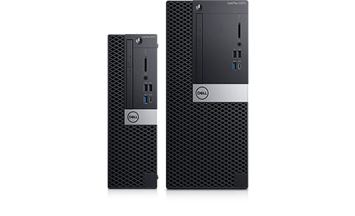 Dell OptiPlex 5070 Tower