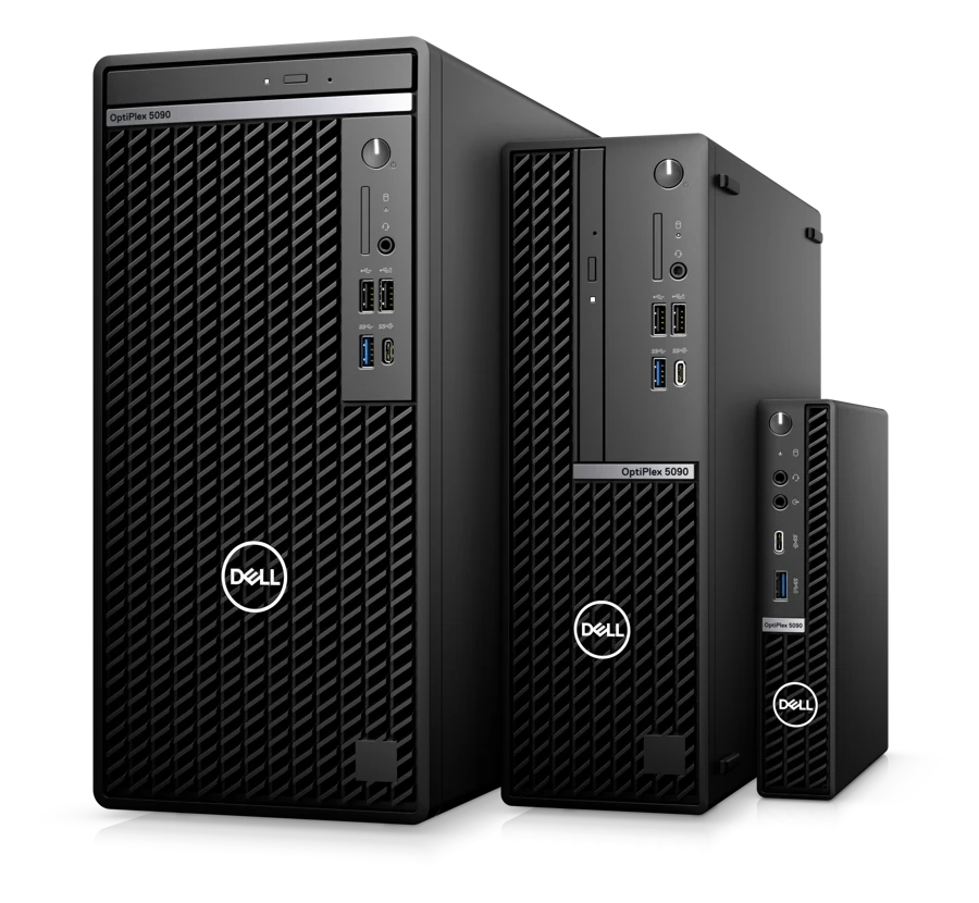 Dell OptiPlex 5090 Tower