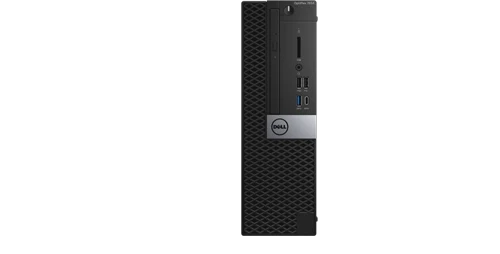 Dell OptiPlex 7050 Tower