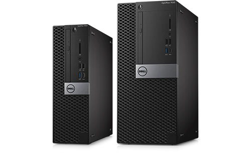 Dell OptiPlex 7060 Tower