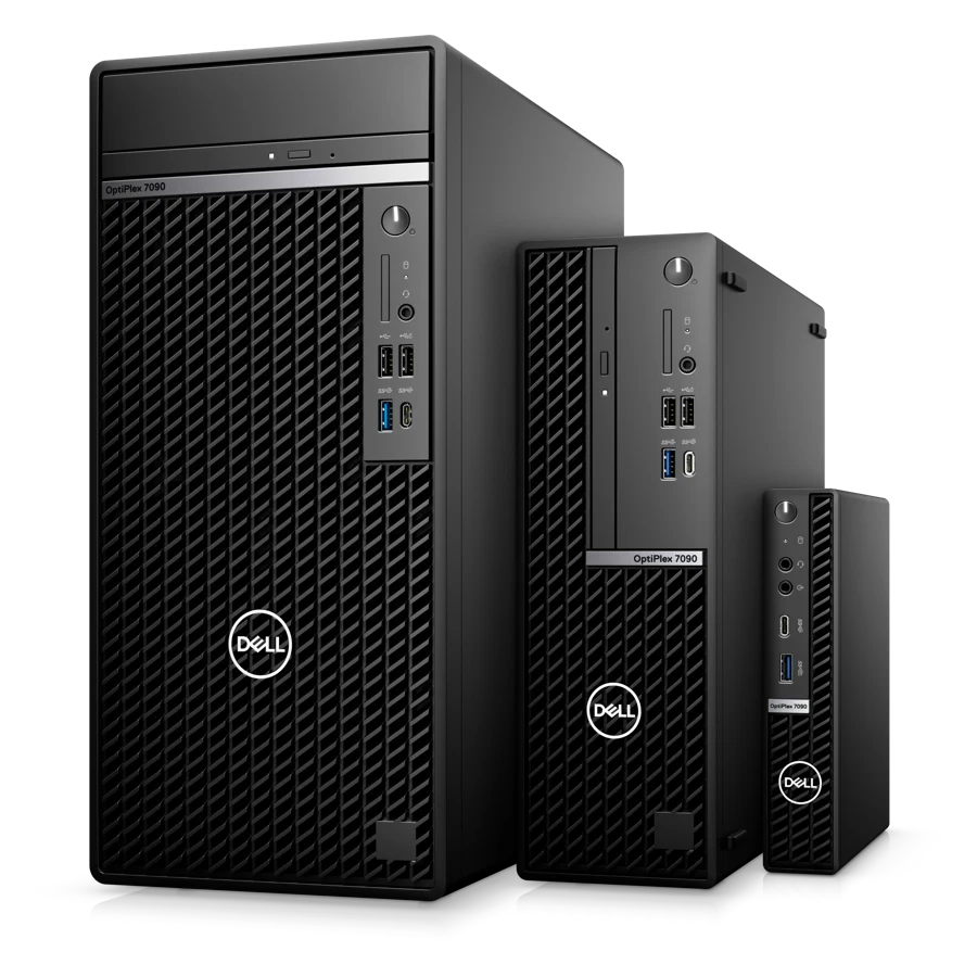 Dell OptiPlex 7090 Tower