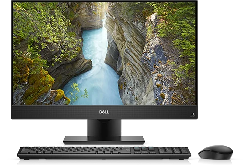 Dell OptiPlex 7470 All-In-One