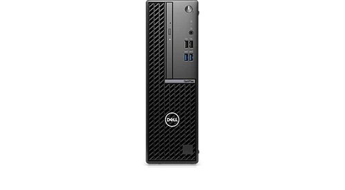 Dell OptiPlex Small Form Factor 7010 — model or manufacturer family photograph