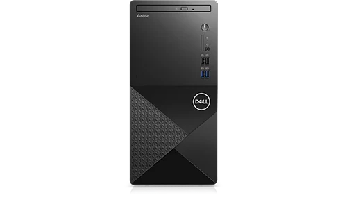Dell Vostro 3020 Tower Desktop — model or manufacturer family photograph