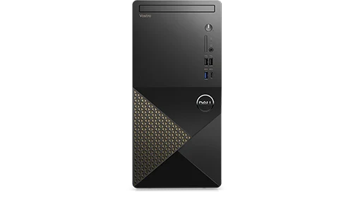 Dell Vostro 3030 Desktop — model or manufacturer family photograph