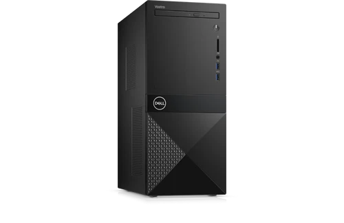Dell Vostro 3670