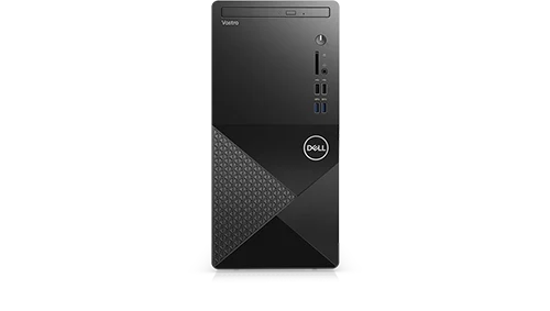 Dell Vostro 3888 — model or manufacturer family photograph