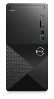 Dell Vostro 3910 — model or manufacturer family photograph