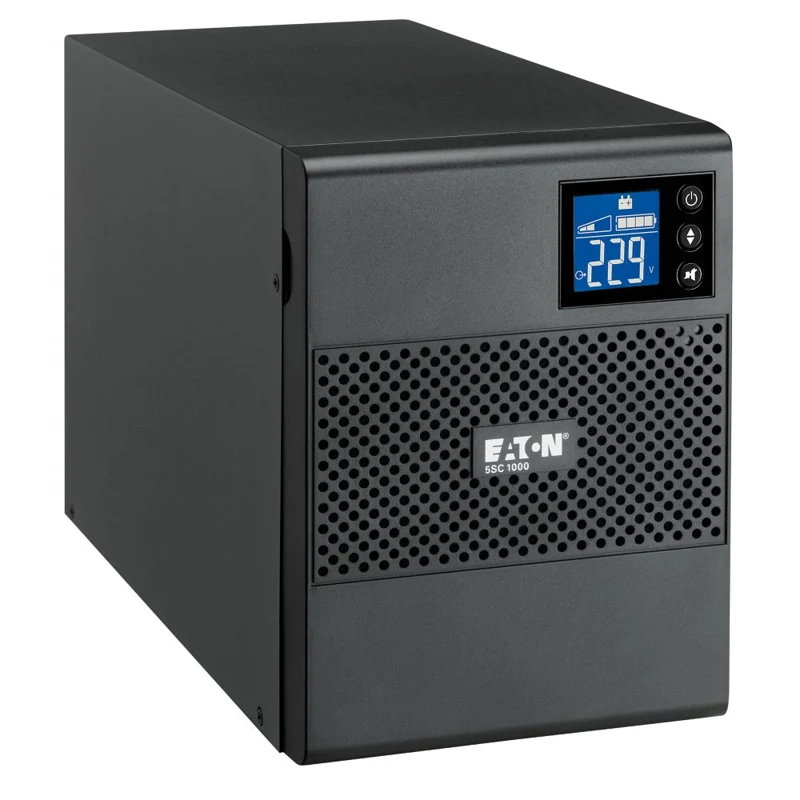 Eaton 5SC1000I UPS