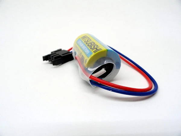 Mitsubishi ER17330V wired — model or manufacturer family photograph