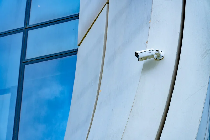 Hikvision DS-2CD2083G2-I 8MP camera