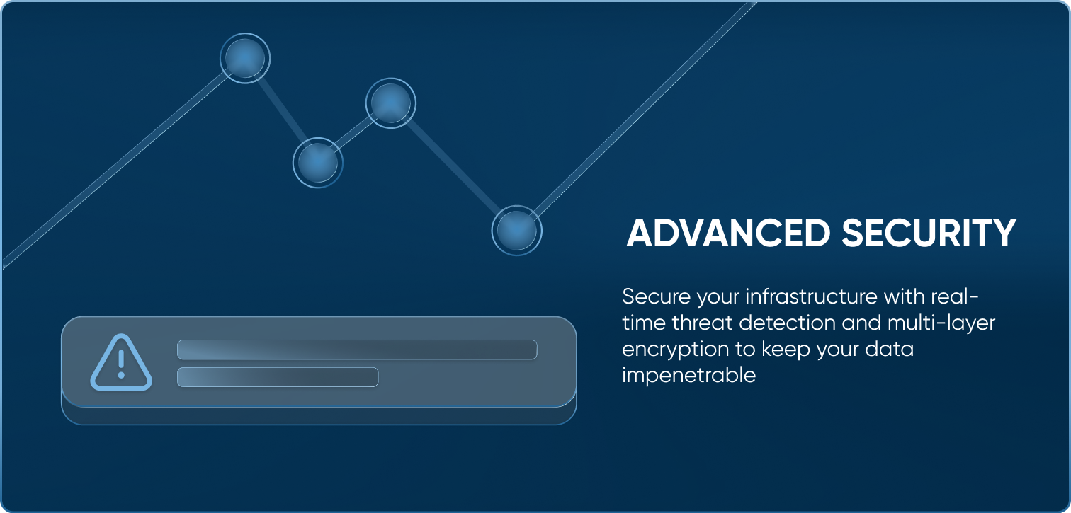 Advanced Security
