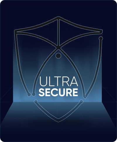Ultra Secure