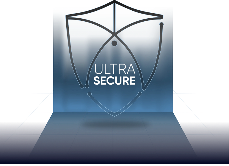 Ultra Secure