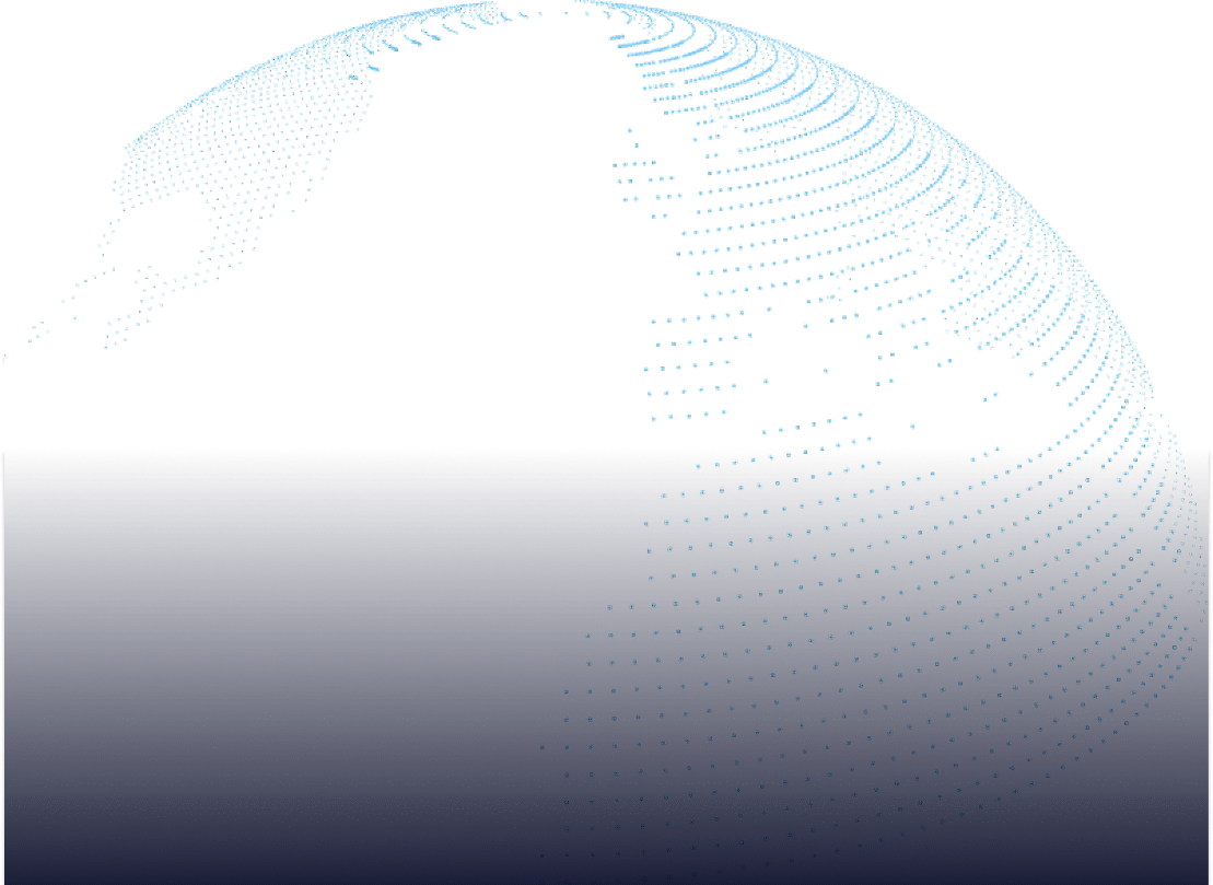 Globally Hosted
