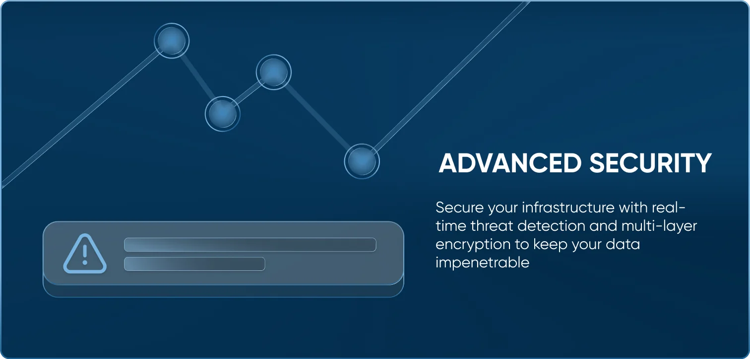 Advanced Security