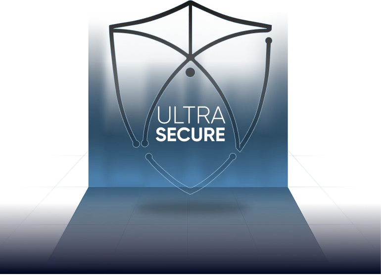 Ultra Secure